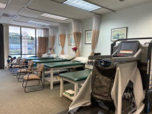 Atlantic Sportcare physical therapy