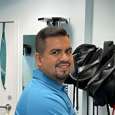 Omar Sanchez